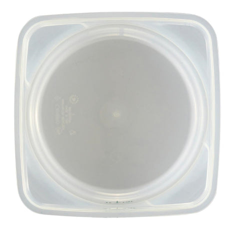 Cambro FreshPro CamRound Container 1.9Ltr