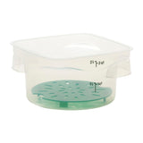 Cambro FreshPro CamRound Container 1.9Ltr