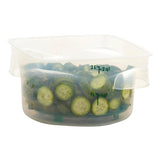 Cambro FreshPro CamRound Container 1.9Ltr