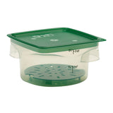 Cambro FreshPro CamRound Container 1.9Ltr