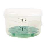 Cambro FreshPro CamRound Container 1.9Ltr