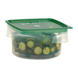 Cambro FreshPro CamRound Container 1.9Ltr