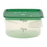 Cambro FreshPro CamRound Container 1.9Ltr