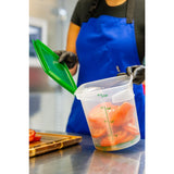 Cambro FreshPro CamRound Container 3.8Ltr
