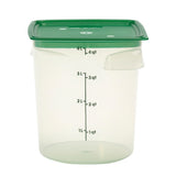 Cambro FreshPro CamRound Container 3.8Ltr