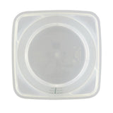 Cambro FreshPro CamRound Container 3.8Ltr