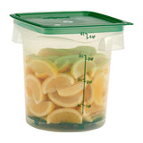Cambro FreshPro CamRound Container 3.8Ltr