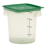 Cambro FreshPro CamRound Container 3.8Ltr