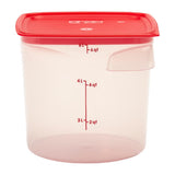 Cambro FreshPro CamRound Container 5.7Ltr