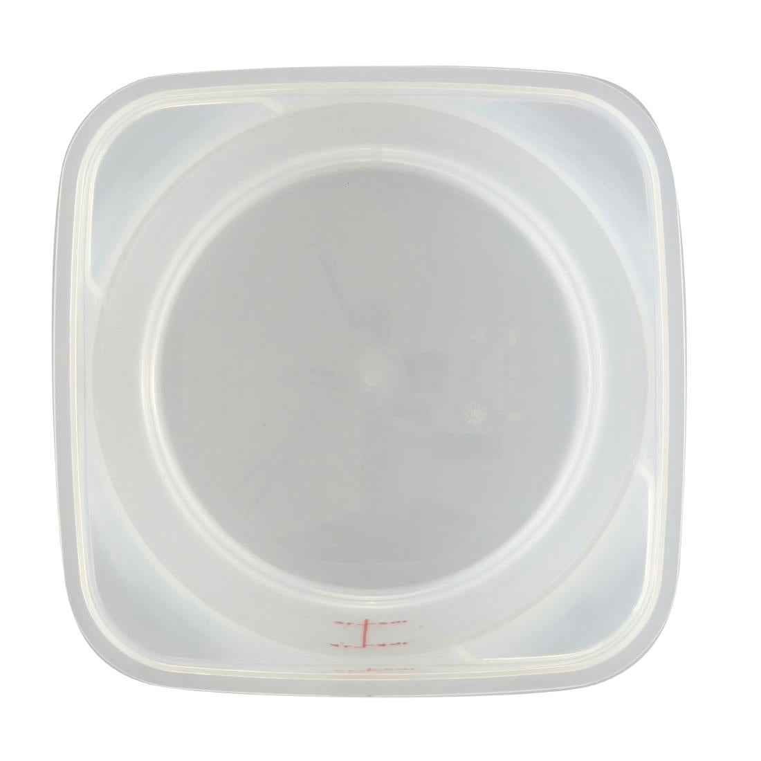 Cambro FreshPro CamRound Container 5.7Ltr
