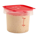 Cambro FreshPro CamRound Container 5.7Ltr