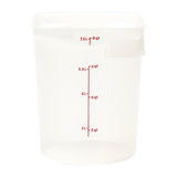 Cambro FreshPro CamRound Container 7.6Ltr