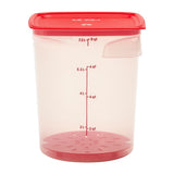 Cambro FreshPro CamRound Container 7.6Ltr
