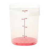 Cambro FreshPro CamRound Container 7.6Ltr
