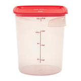 Cambro FreshPro CamRound Container 7.6Ltr