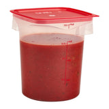 Cambro FreshPro CamRound Container 7.6Ltr