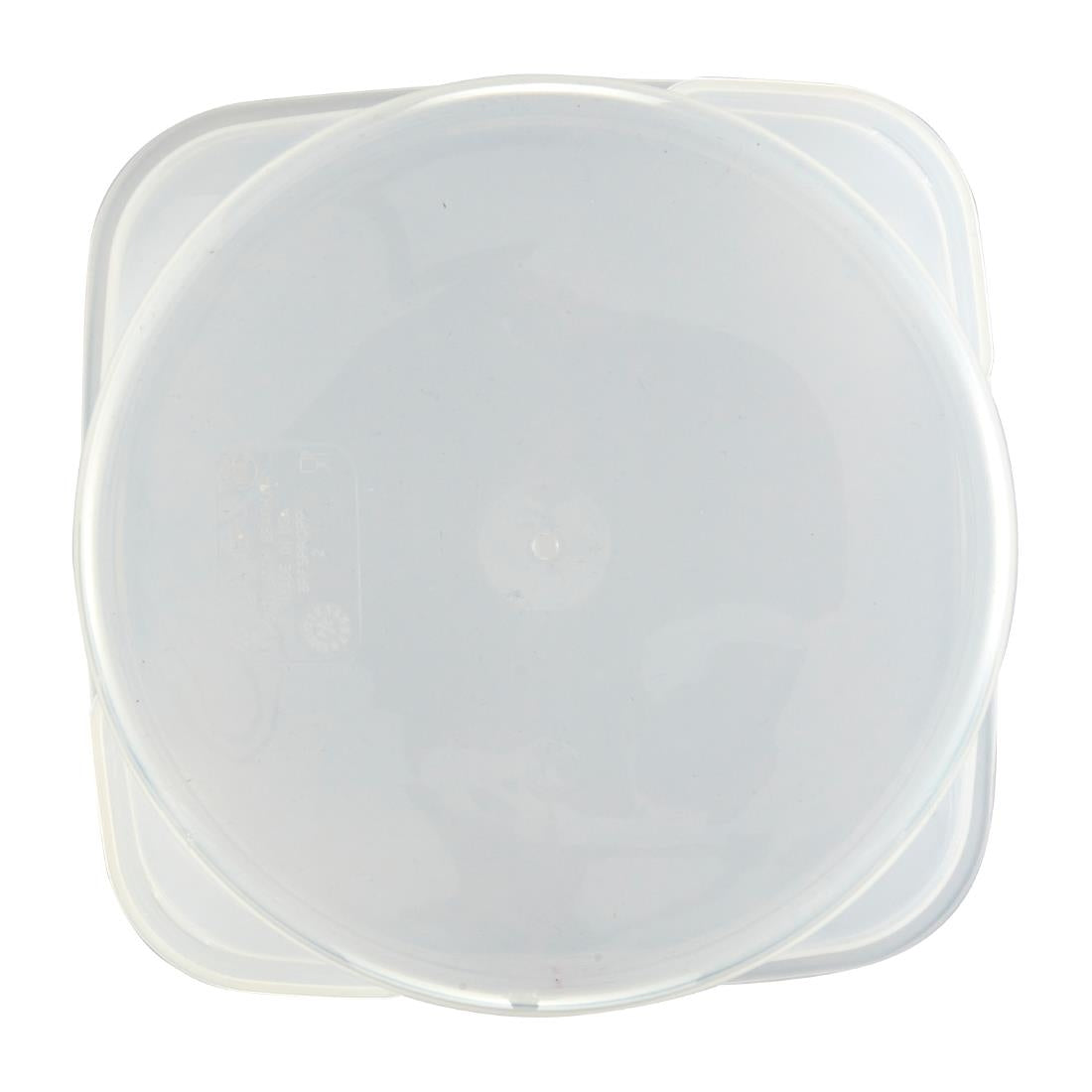Cambro FreshPro CamRound Container 7.6Ltr