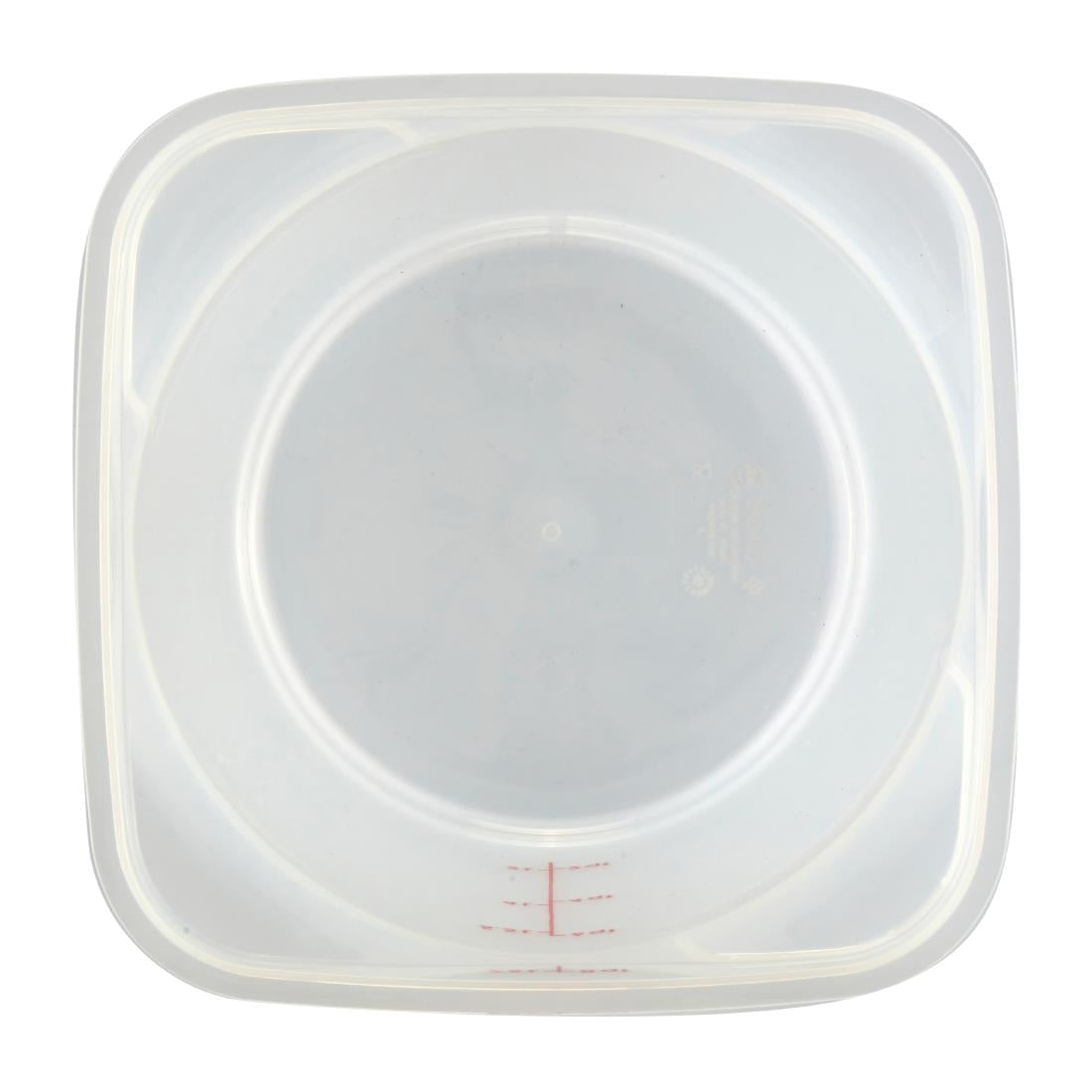 Cambro FreshPro CamRound Container 7.6Ltr