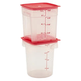 Cambro FreshPro CamRound Container 7.6Ltr