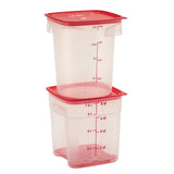 Cambro FreshPro CamRound Container 7.6Ltr