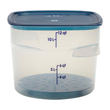 Cambro FreshPro CamRound Container 11.4Ltr