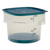 Cambro FreshPro CamRound Container 11.4Ltr