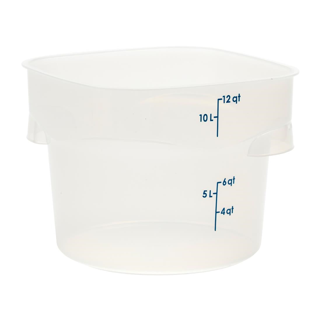 Cambro FreshPro CamRound Container 11.4Ltr