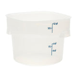 Cambro FreshPro CamRound Container 11.4Ltr