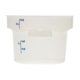 Cambro FreshPro CamRound Container 11.4Ltr
