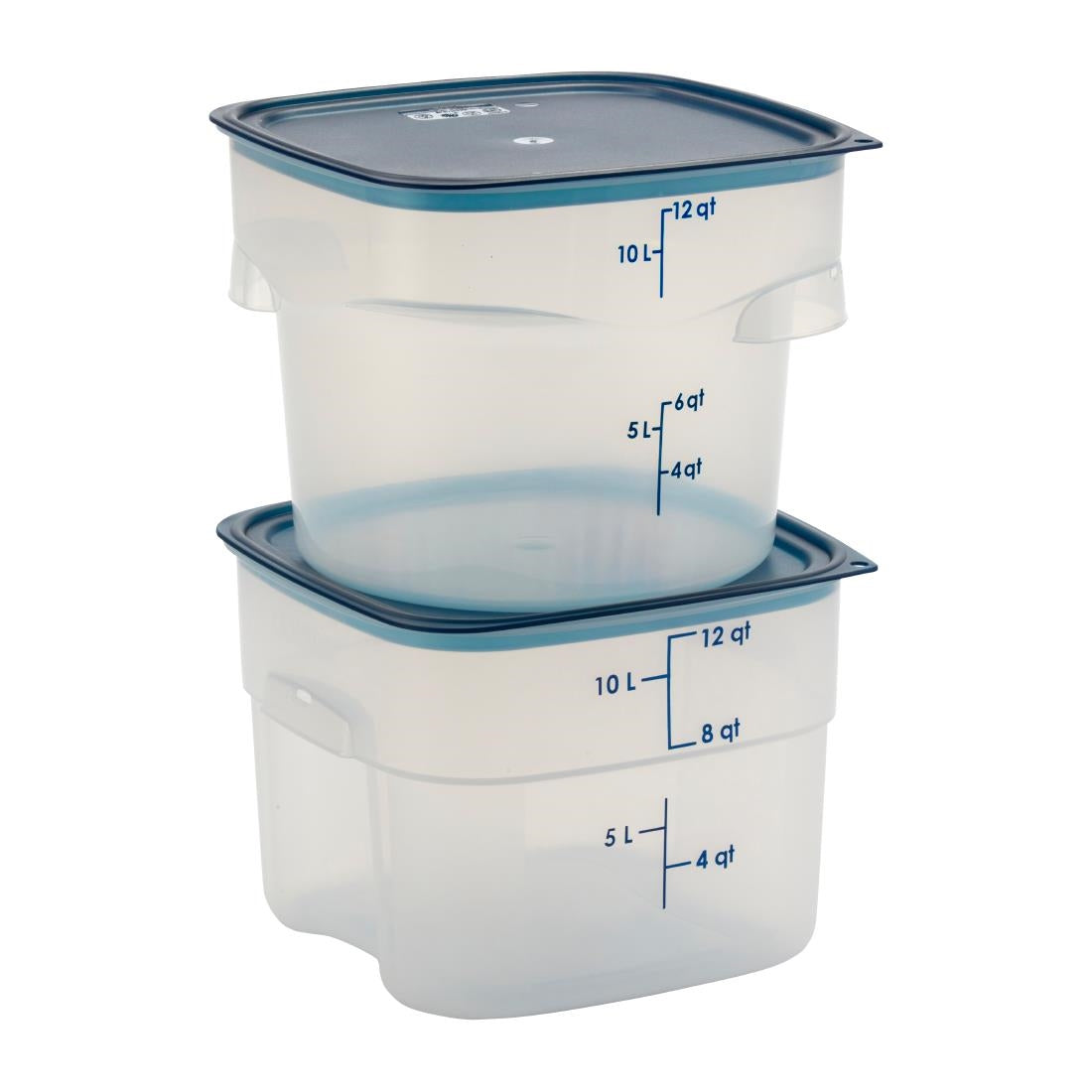 Cambro FreshPro CamRound Container 11.4Ltr