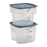 Cambro FreshPro CamRound Container 11.4Ltr