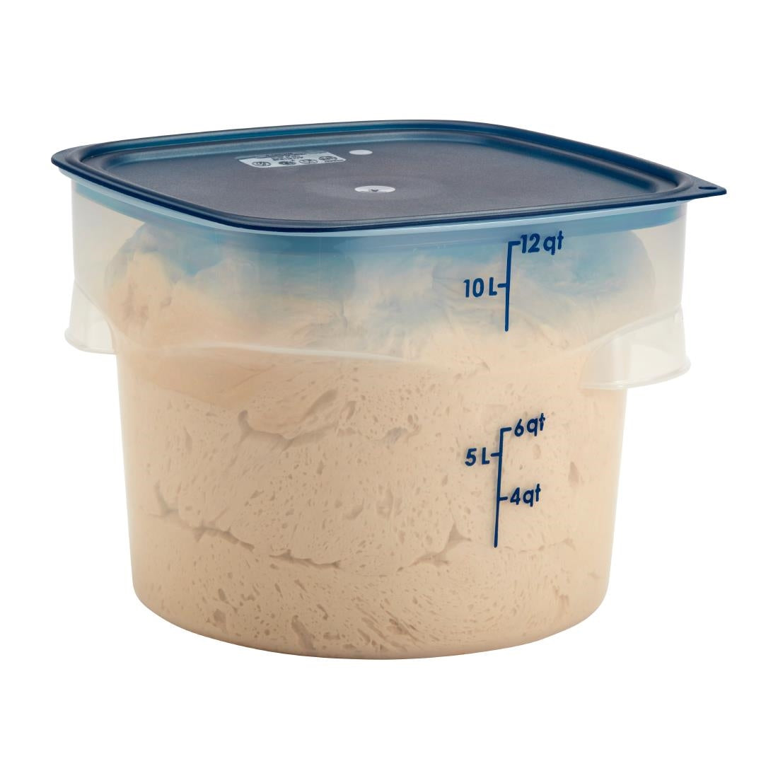 Cambro FreshPro CamRound Container 11.4Ltr