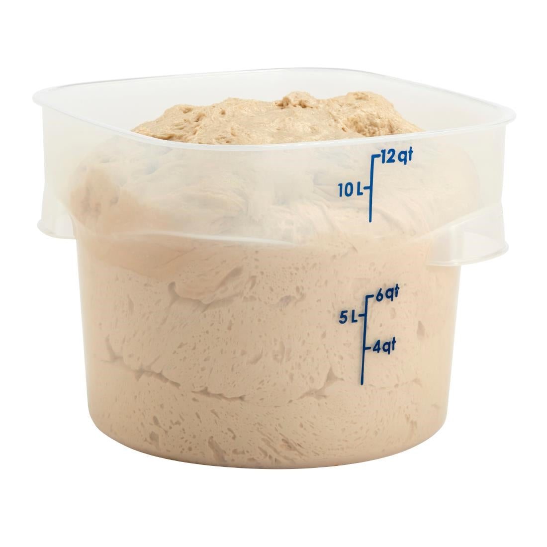 Cambro FreshPro CamRound Container 11.4Ltr