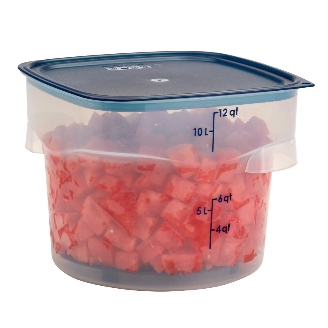 Cambro FreshPro CamRound Container 11.4Ltr