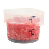 Cambro FreshPro CamRound Container 11.4Ltr