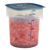 Cambro FreshPro CamRound Container 17.2Ltr
