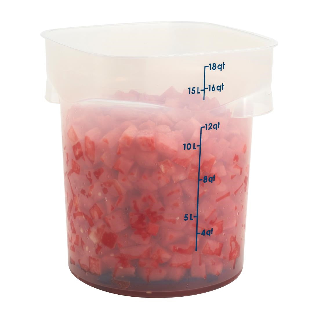 Cambro FreshPro CamRound Container 17.2Ltr