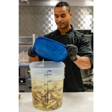 Cambro FreshPro CamRound Container 17.2Ltr
