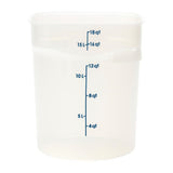 Cambro FreshPro CamRound Container 17.2Ltr