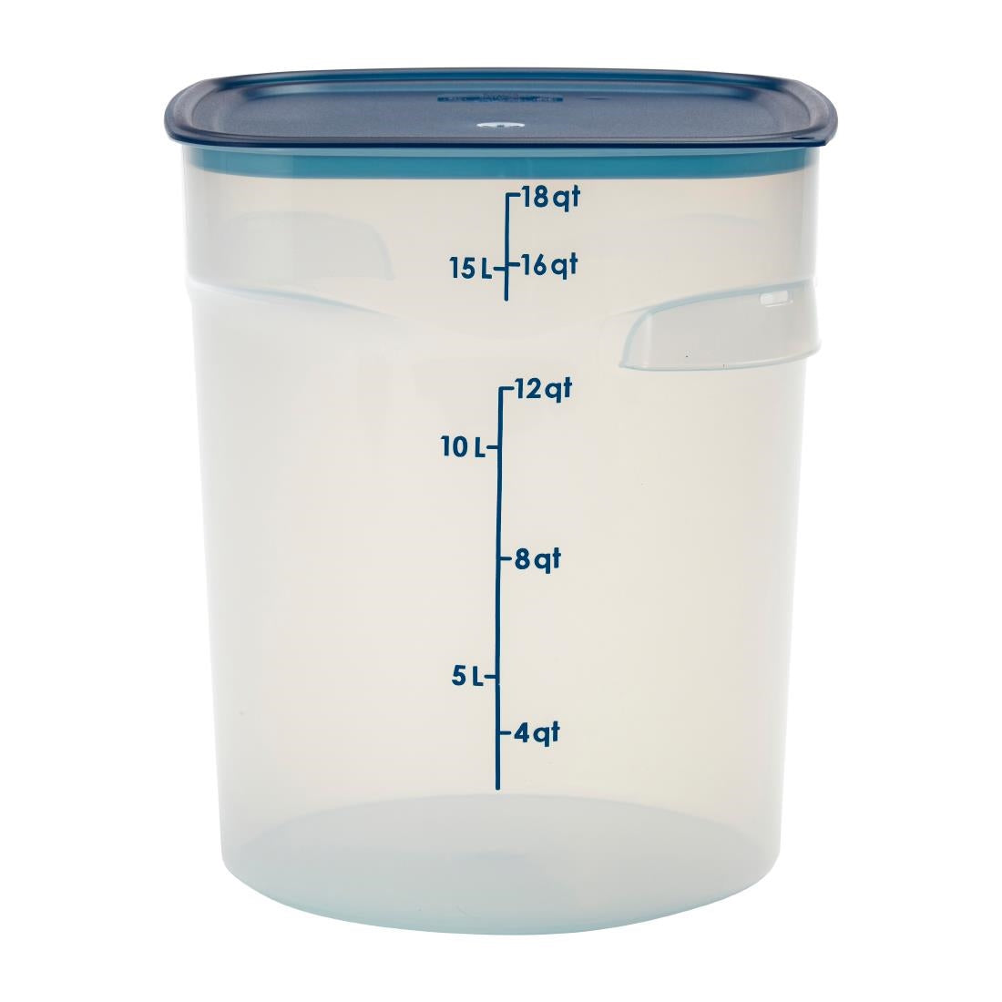 Cambro FreshPro CamRound Container 17.2Ltr