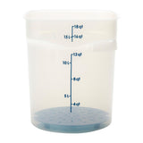 Cambro FreshPro CamRound Container 17.2Ltr
