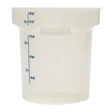 Cambro FreshPro CamRound Container 17.2Ltr