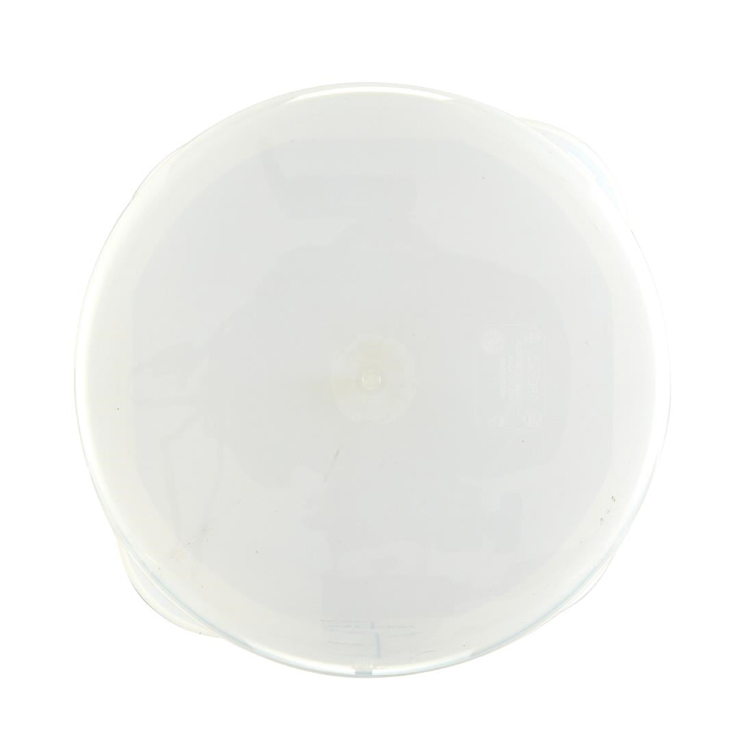 Cambro FreshPro CamRound Container 17.2Ltr
