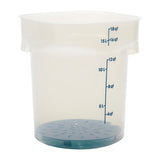 Cambro FreshPro CamRound Container 17.2Ltr