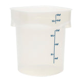 Cambro FreshPro CamRound Container 17.2Ltr
