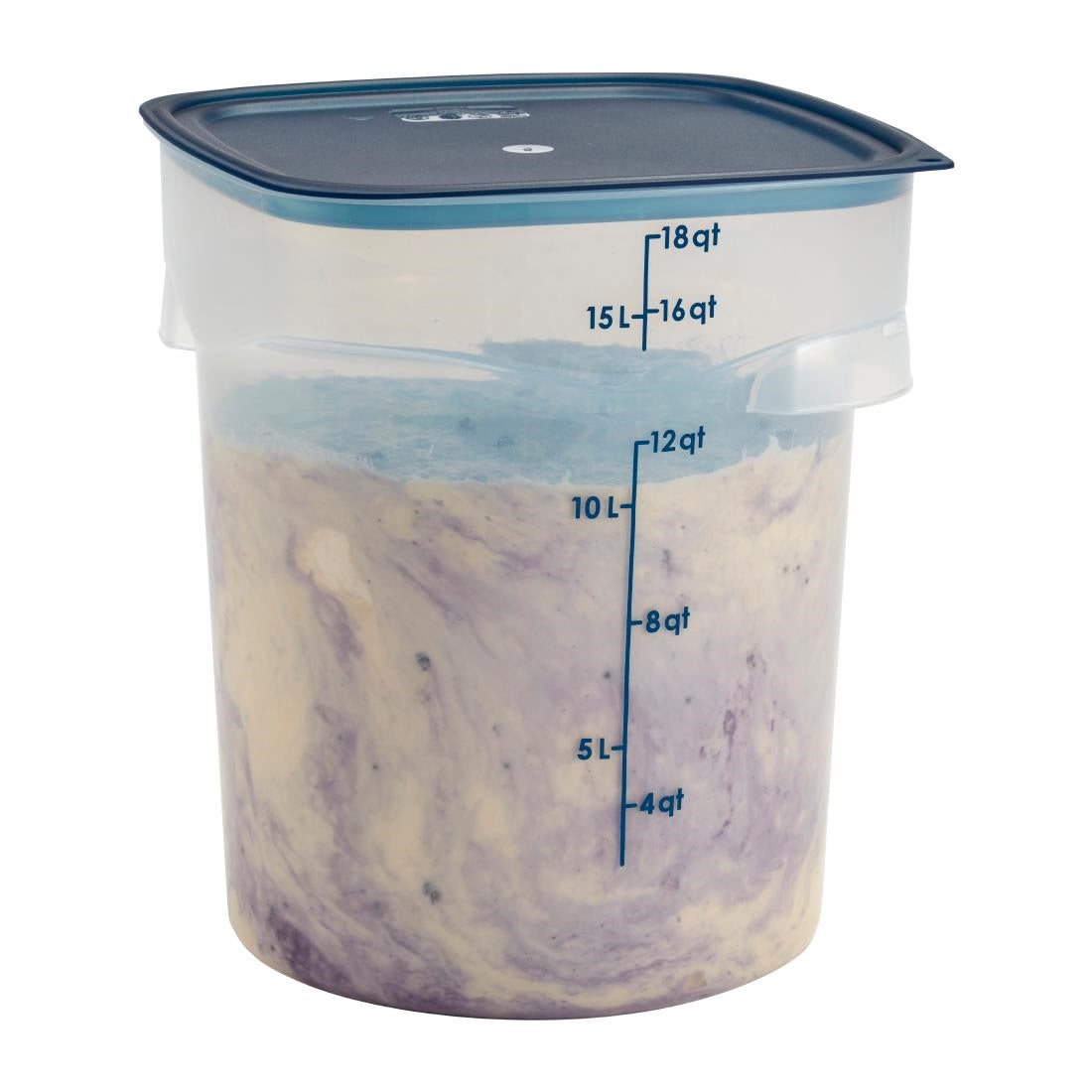 Cambro FreshPro CamRound Container 17.2Ltr