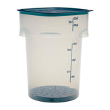 Cambro FreshPro CamRound Container 20.8Ltr