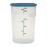 Cambro FreshPro CamRound Container 20.8Ltr