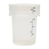 Cambro FreshPro CamRound Container 20.8Ltr