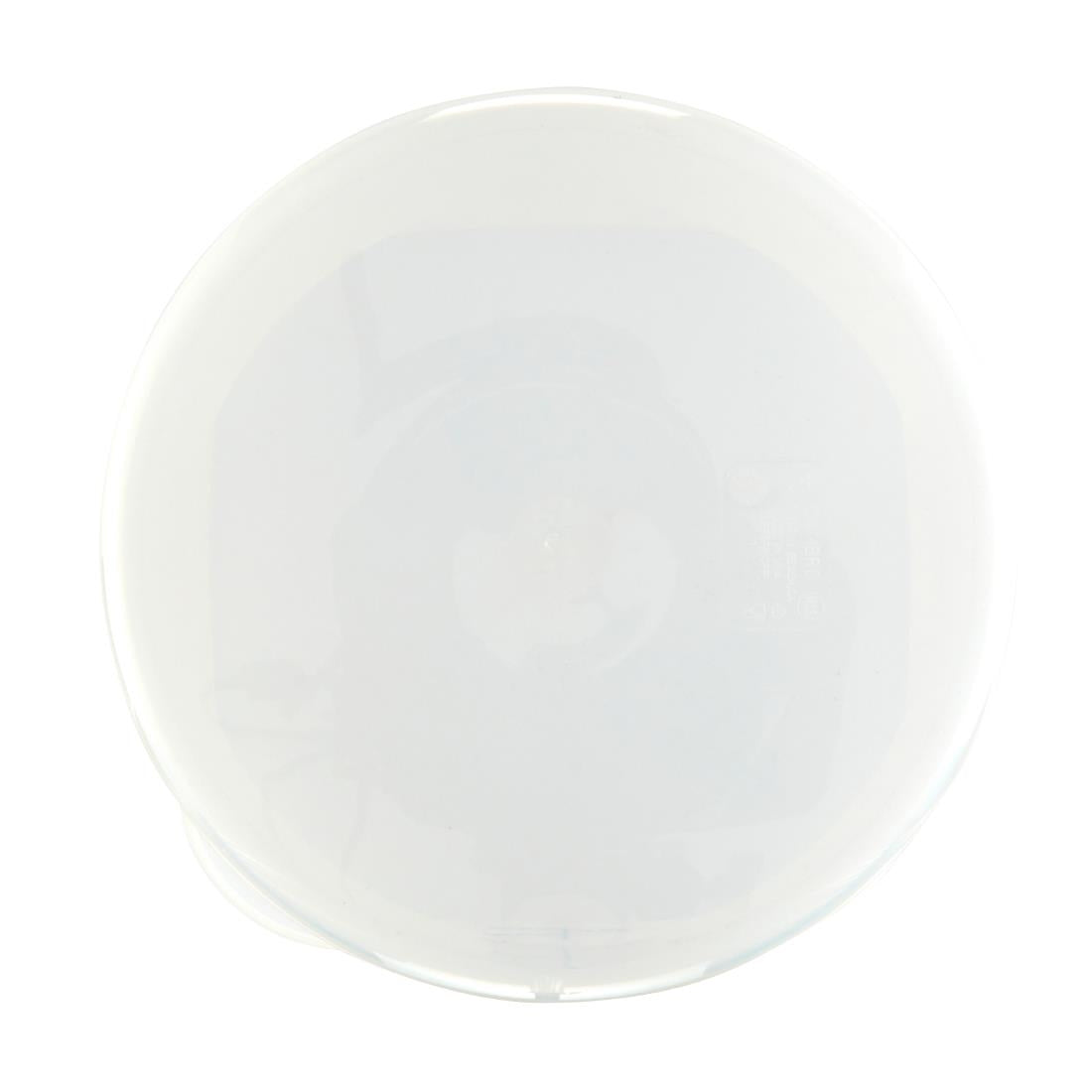 Cambro FreshPro CamRound Container 20.8Ltr